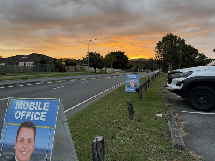 Community Roadside 10 May 2026